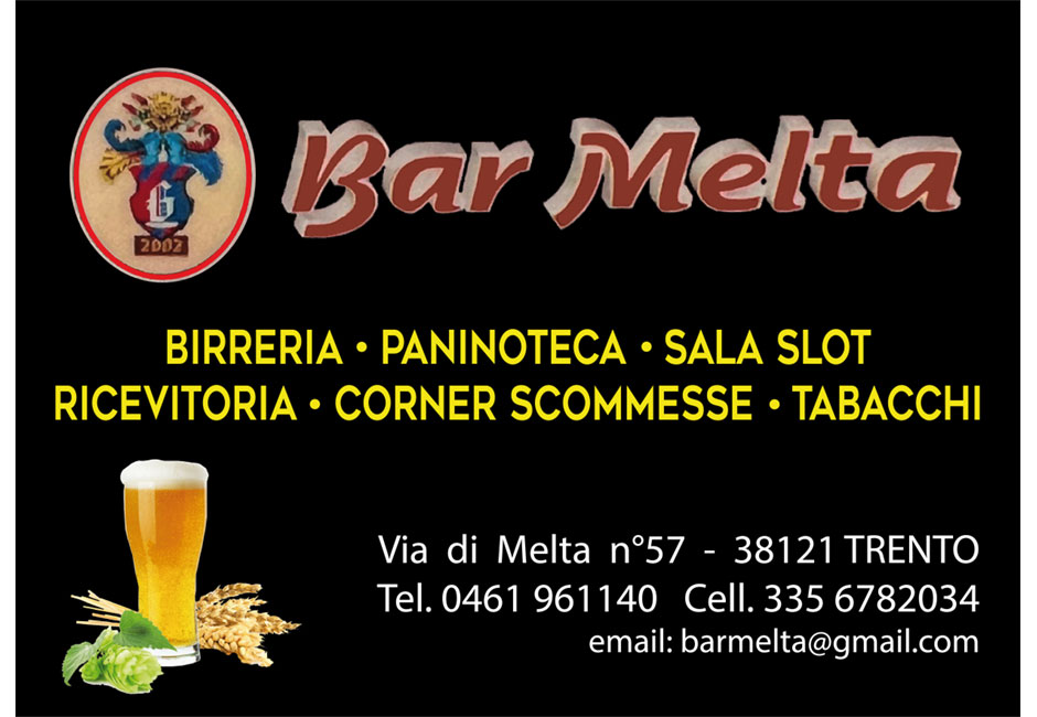 Bar Melta