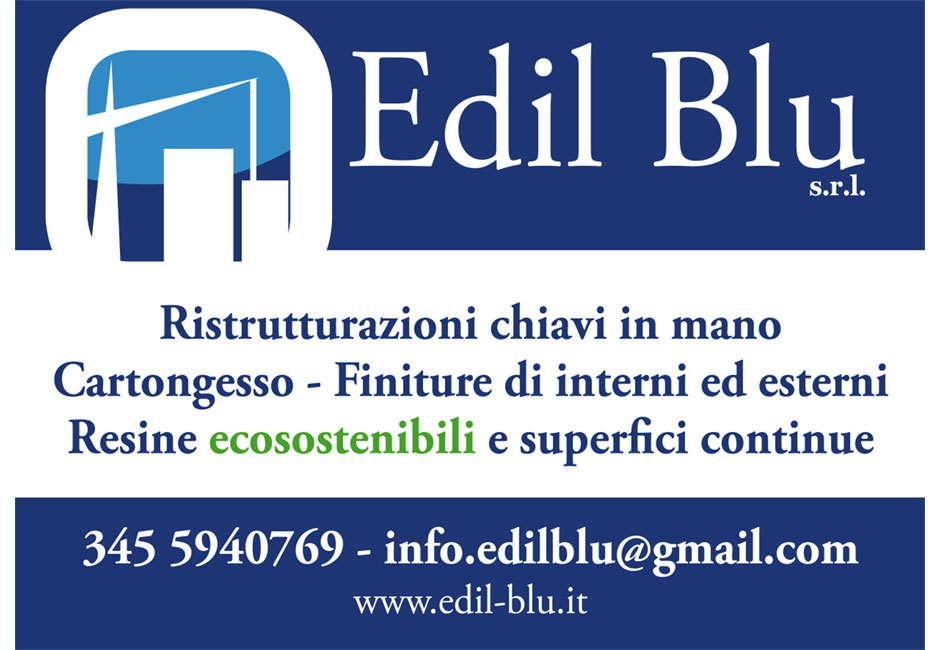 Edil Blu