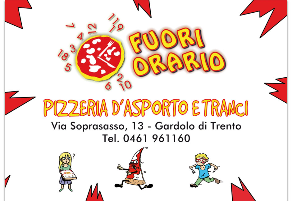 Fuori orario