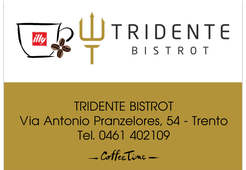 Tridente Bistrot